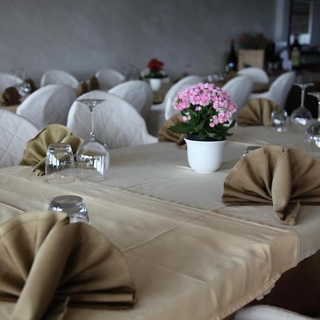 Hotel San Carlo Lignano Sabbiadoro Kültér fotó
