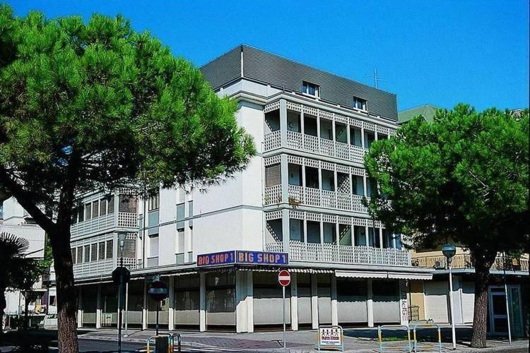 Hotel San Carlo Lignano Sabbiadoro Kültér fotó