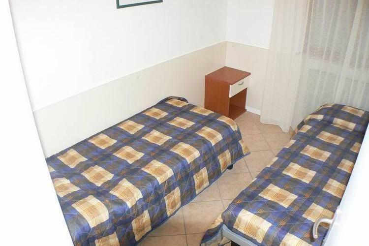 Hotel San Carlo Lignano Sabbiadoro Szoba fotó