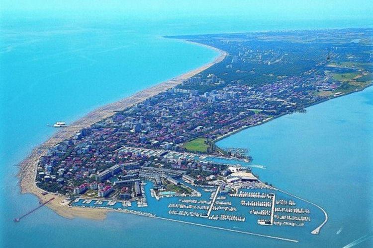 Hotel San Carlo Lignano Sabbiadoro Szoba fotó