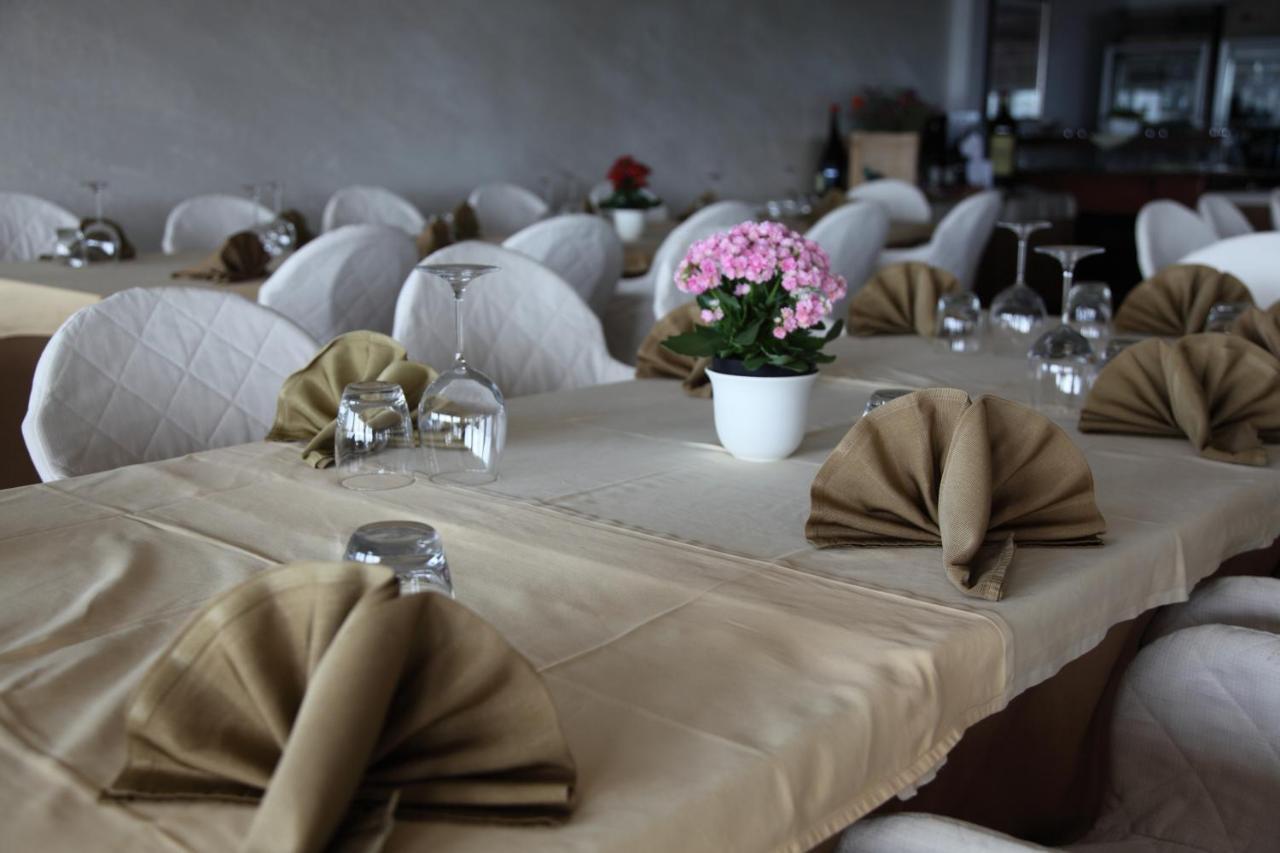 Hotel San Carlo Lignano Sabbiadoro Kültér fotó