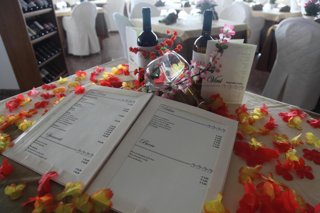 Hotel San Carlo Lignano Sabbiadoro Kültér fotó